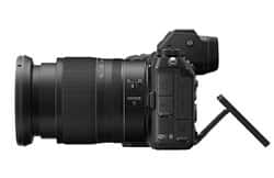 دوربین عکاسی  نیکون Z6 Mirrorless Nikkor Z 24-70mm F4 S182152thumbnail
